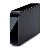 Buffalo 2TB DriveStation Velocity (HD-LX2.0TU3-EU)